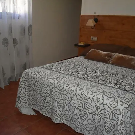 La Cabana Дом отдыха