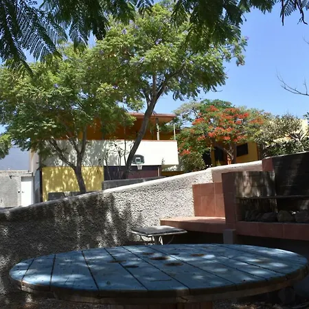 La Cabana
