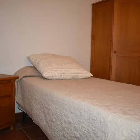 Дом отдыха La Cabana *