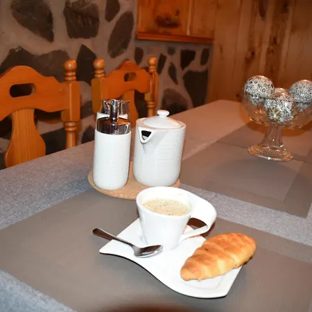 La Cabana * Гуимар