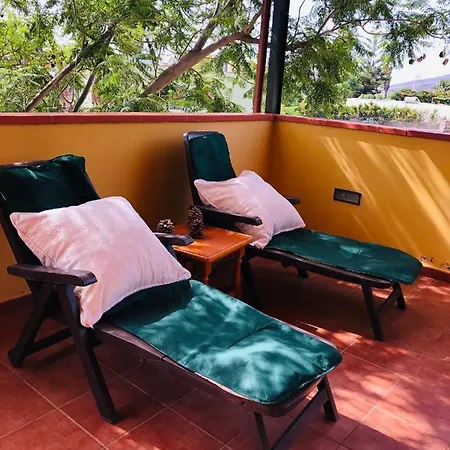 La Cabana * Гуимар