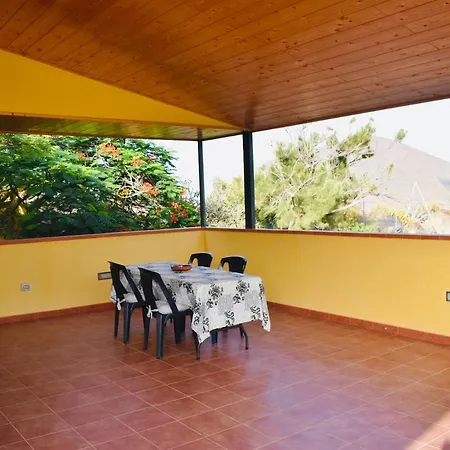 Дом отдыха La Cabana
