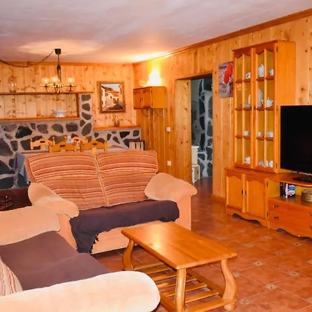 Дом отдыха La Cabana *