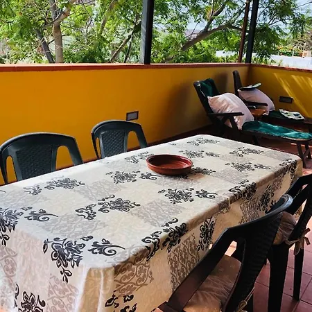 La Cabana Дом отдыха *