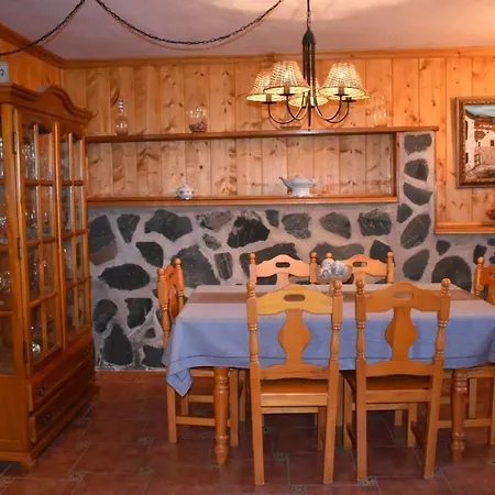 La Cabana Güimar
