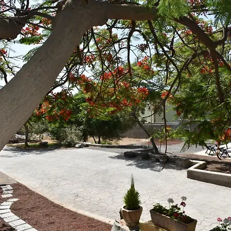 Semesterbostad La Cabana Güimar